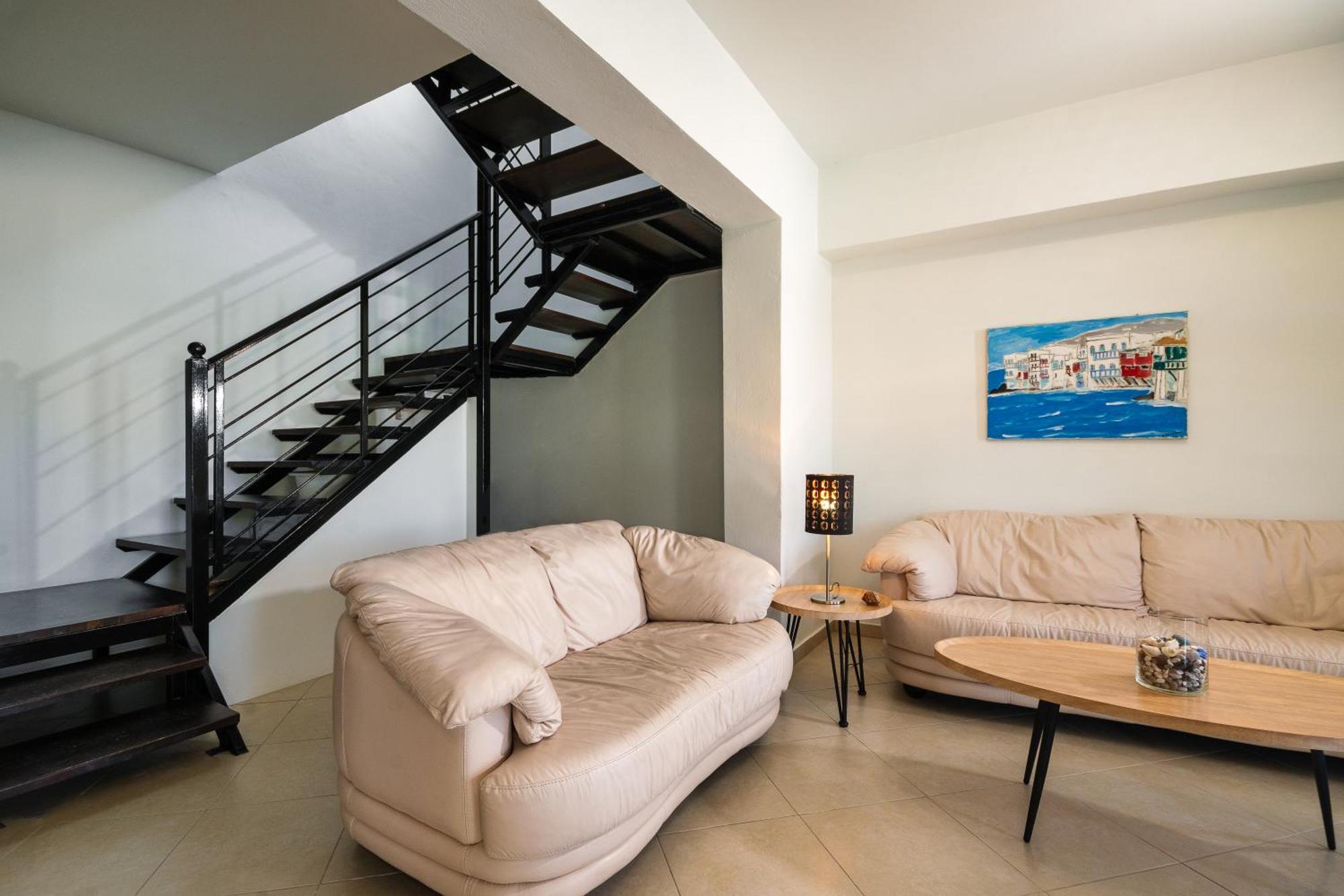 Villa Mariani II - In Lothiarika, Newly Renovated June 2024, Private Pool, Lindos 10 Min, Beach 120M Lárdosz Kültér fotó